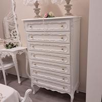 settimanale shabby 
