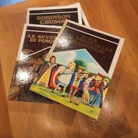 ENCICLOPEDIA GARZANTI + DIZIONARIO