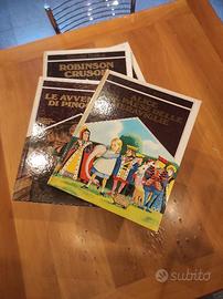 ENCICLOPEDIA GARZANTI + DIZIONARIO