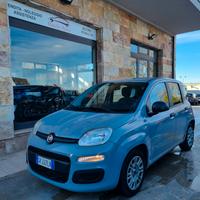 Fiat Panda Cross 1.0 FireFly S&S Hybrid 70cv