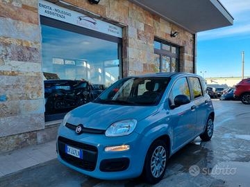 Fiat Panda Cross 1.0 FireFly S&S Hybrid 70cv