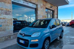 Fiat Panda Cross 1.0 FireFly S&S Hybrid 70cv