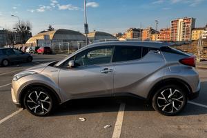 Toyota CHR full option anno 2019