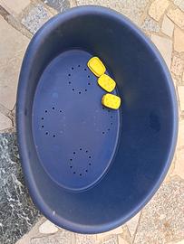 cesta per gatti
