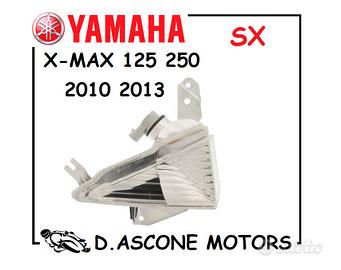 Freccia SX Yamaha YP R 125 250 XMax 2010 2013