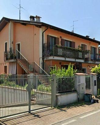 Appartamento di 95 m² con 3 locali e box auto dopp
