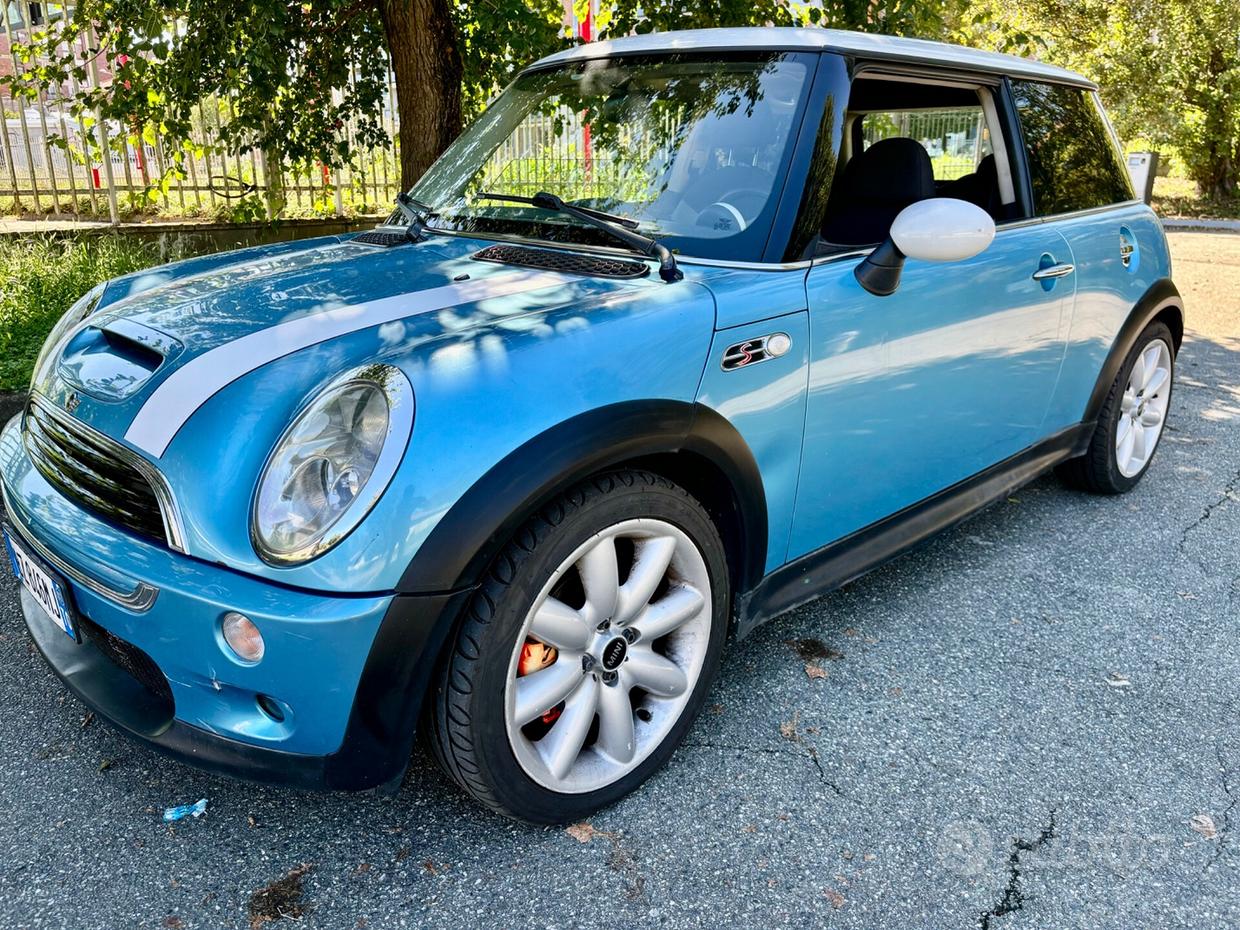 MINI Mini 2ª serie