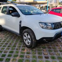 Dacia Duster 1.0 TCe 100cv GPL ValutoAutoPiccola