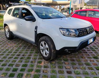 Dacia Duster 1.0 TCe 100cv GPL ValutoAutoPiccola