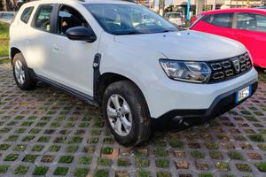 Dacia Duster 1.0 TCe 100cv GPL ValutoAutoPiccola