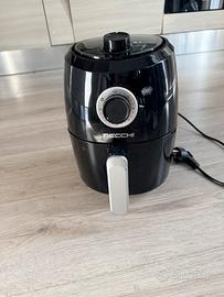 Friggitrice ad aria funzionante