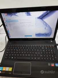 Lenovo i3