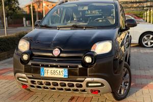 Fiat Panda Cross 1.3 MJT 95 CV S&S 4x4