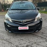 TOYOTA - Yaris - 1.0 5 porte Lounge