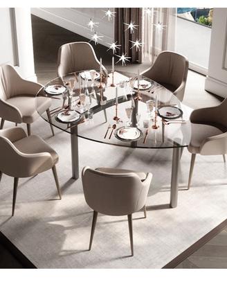 Tavolo allungabile design italiano