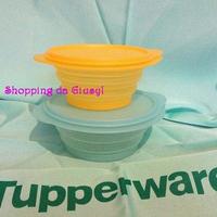 Set ciotole mini max tupperware