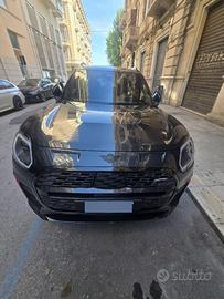 Mini Countryman John Cooper Works