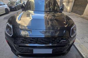 Mini Countryman John Cooper Works