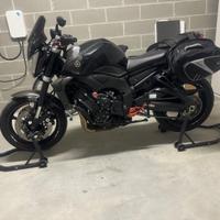 Yamaha FZ1 - 2006