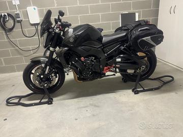 Yamaha FZ1 - 2006