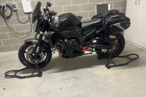 Yamaha FZ1 - 2006