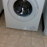 Lavatrice slim SMEG 5kg