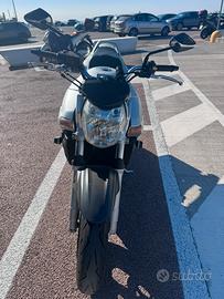 Suzuki GSR 600