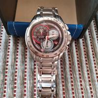 Citizen Eco-Drive AT0451-56F Crono Sport
