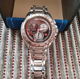 Citizen Eco-Drive AT0451-56F Crono Sport