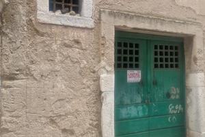CASA SEMINDIPENDENTE A MONTESARCHIO
