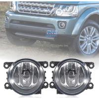 FARI ANABBAGLIANTI PER RANGE ROVER SPORT 05-13