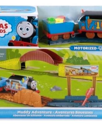 Trenino Thomas