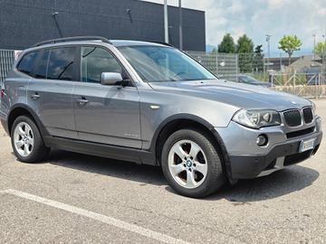 Bmw X3 xDrive20d Attiva