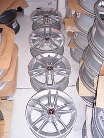 Cerchi in lega originali m.b. r 16