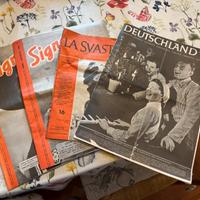 Riviste signal storiche