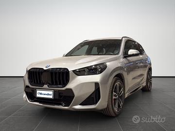 BMW X1 xdrive 25e MSport Pro auto