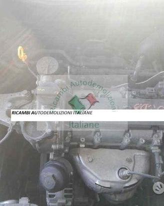 Ricambi Volkswagen Polo 1200 Benzina CGP