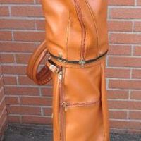 Mazze da golf con Sacca