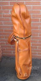 Mazze da golf con Sacca