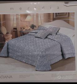 copriletto matrimoniale