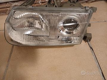 Faro anteriore sinistro alfa 145/146