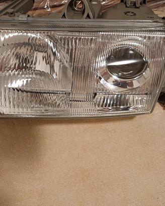Faro anteriore sinistro alfa 145/146