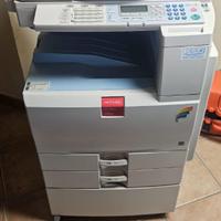 Fotocopiatrice stampante laser a colori A4/A3