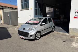 Peugeot 107 1.0 68CV 5p. Desir