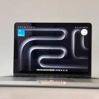 🚀 MacBook Pro 13” | Apple | SSD 512GB