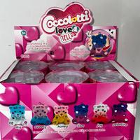 Coccolotti Peluche Orsetto che ripete la voce