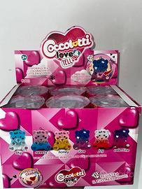 Coccolotti Peluche Orsetto che ripete la voce