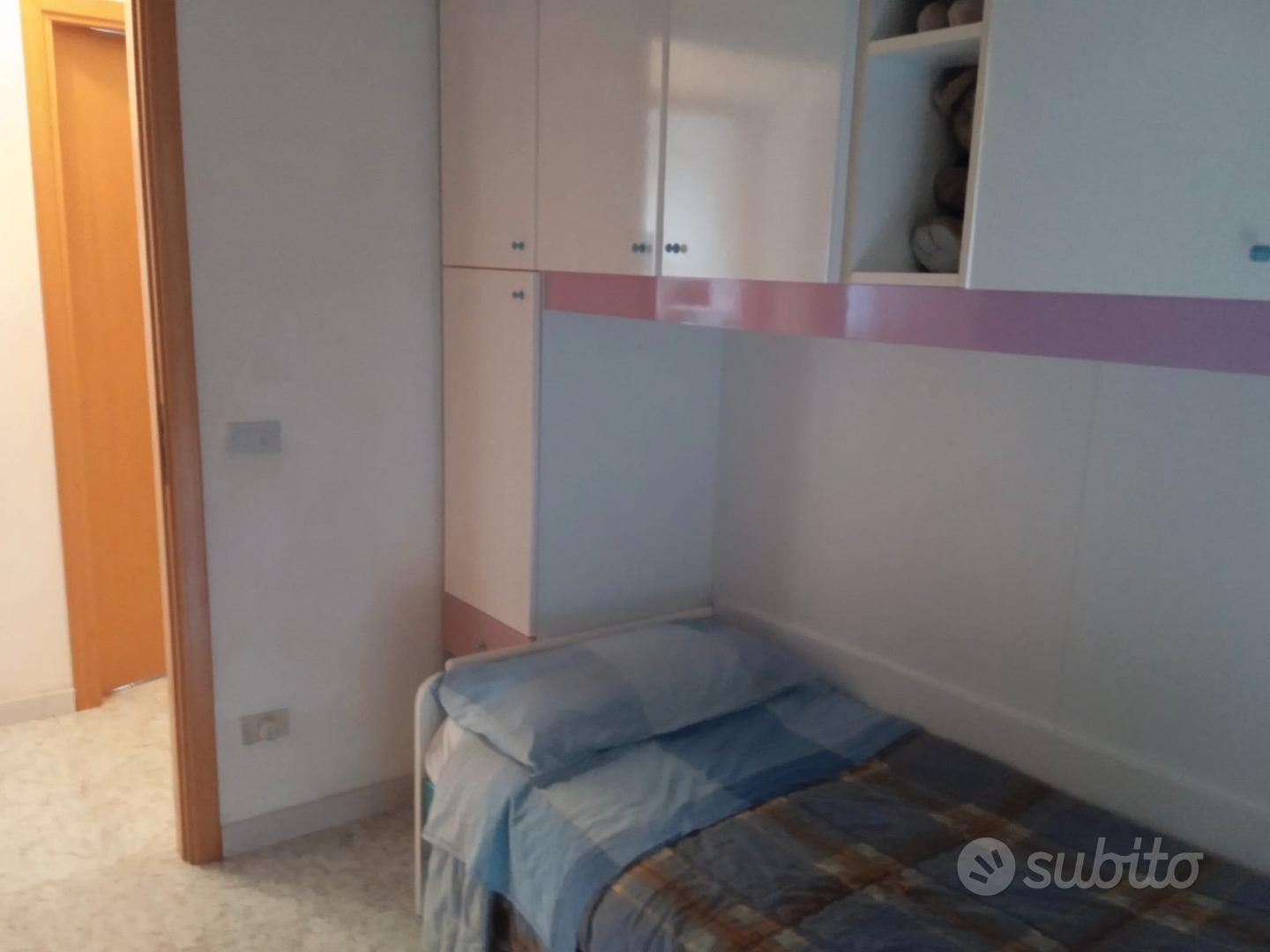 Appartamento in buone condizioni - Vista 4