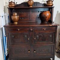 mobile antico anni 30 