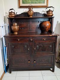 mobile antico anni 30 